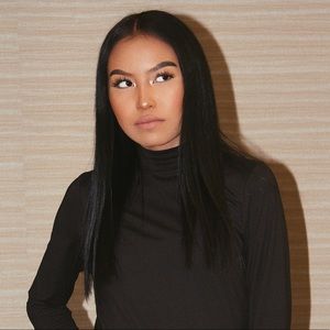 Meet your Posher, Anika